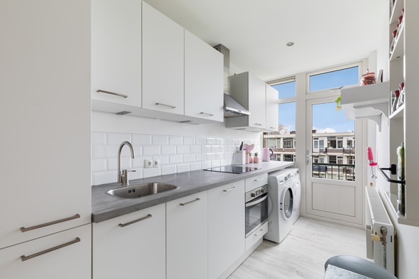 Medium property photo - Kapershoek 42, 3085 EE Rotterdam